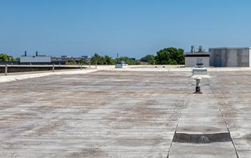 Ready Token commercial flat roofing