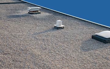 flat roofing Ready Token, Gloucestershire