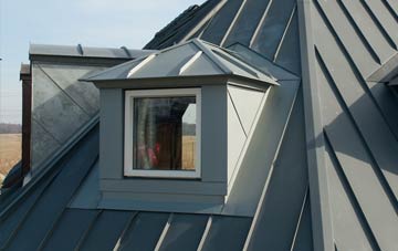 metal roofing Ready Token, Gloucestershire