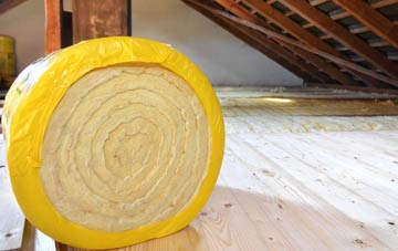 pitched roof insulation Ready Token, Gloucestershire