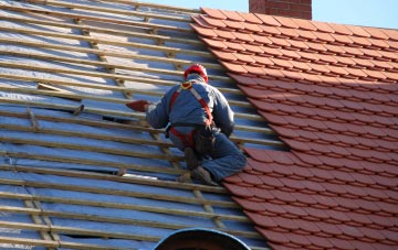 roof tiles Ready Token, Gloucestershire