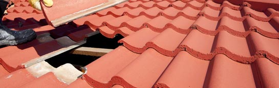 compare Ready Token roof repair quotes