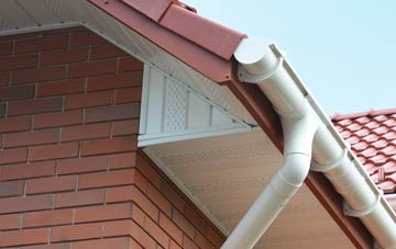 Ready Token soffit repair costs