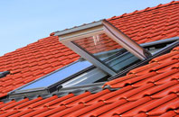 Ready Token roof window