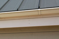 Ready Token soffit repair